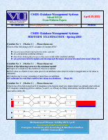 CS403-Midterm MCQs with Reference by Moaaz.pdf